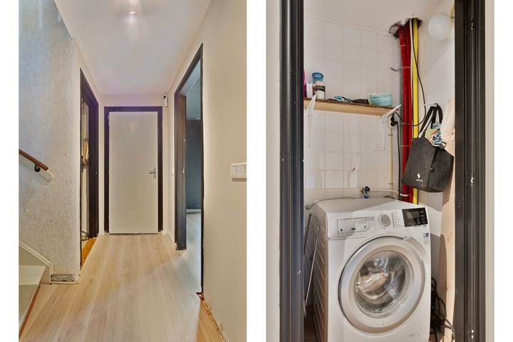 Foto 8 van van Assendelftstraat 76