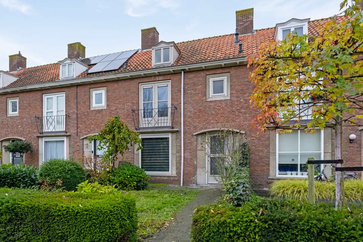 Foto 4 van van Assendelftstraat 76