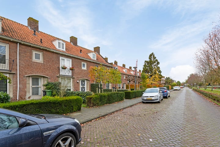 View photo 5 of van Assendelftstraat 76