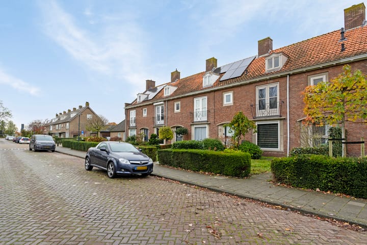 Foto 6 van van Assendelftstraat 76