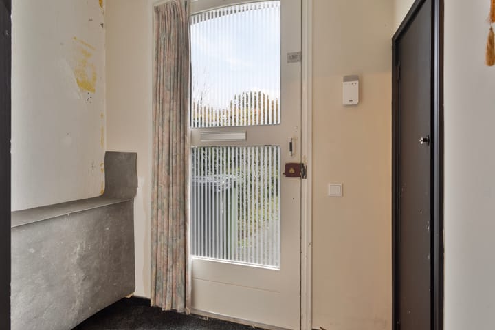 Foto 9 van van Assendelftstraat 76