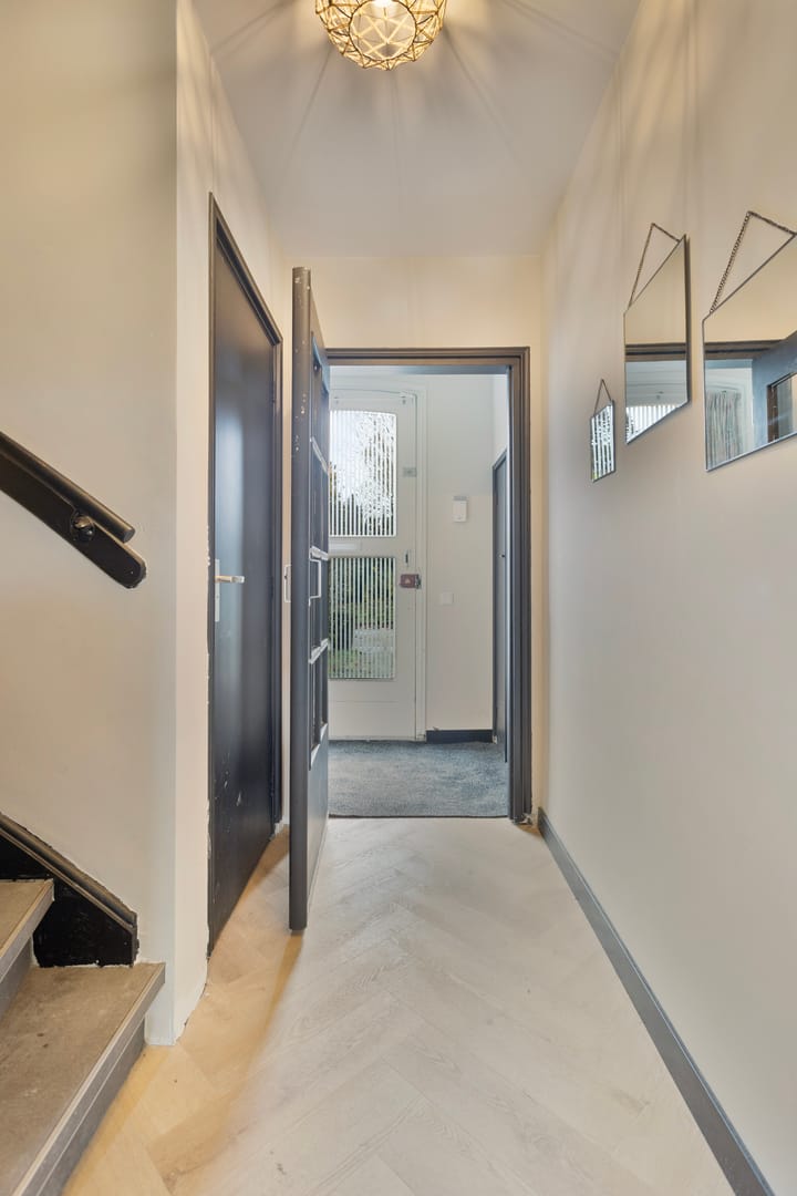 Foto 10 van van Assendelftstraat 76