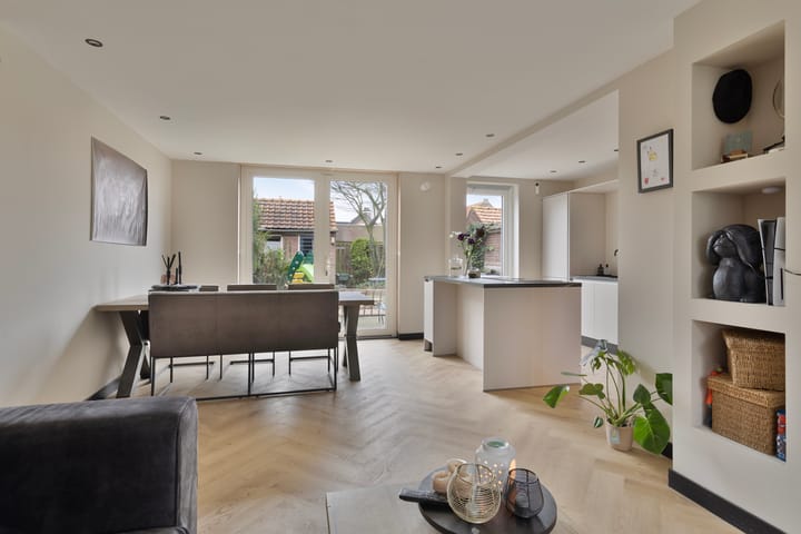 Foto 2 van van Assendelftstraat 76