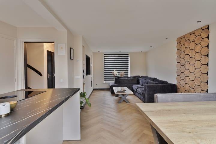 Foto 3 van van Assendelftstraat 76