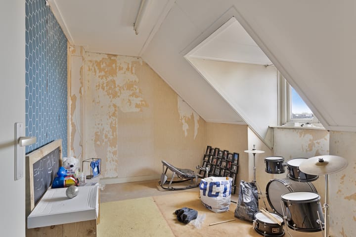 Foto 32 van van Assendelftstraat 76