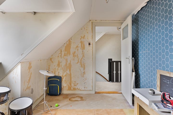 Foto 33 van van Assendelftstraat 76