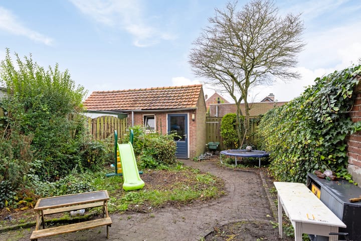 Foto 34 van van Assendelftstraat 76