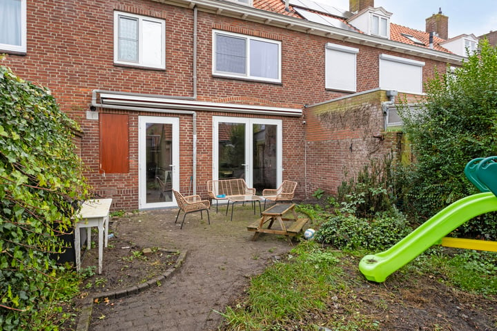 View photo 35 of van Assendelftstraat 76