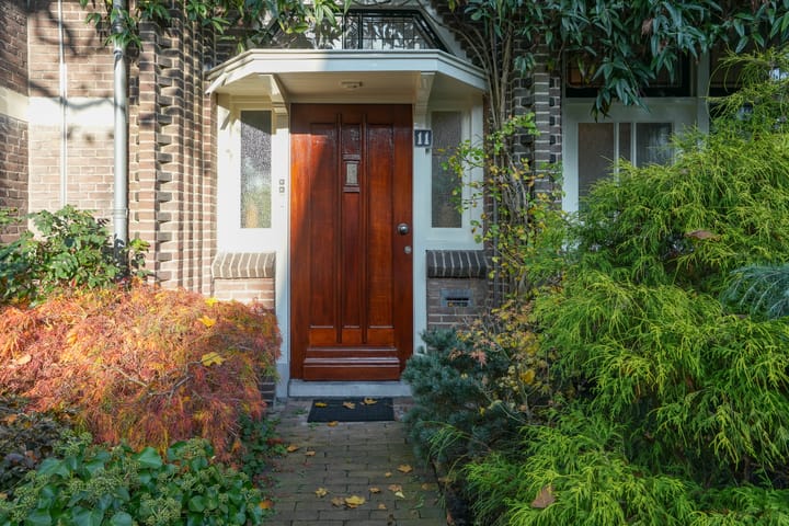 Foto 2 van Jan van Goyenstraat 11