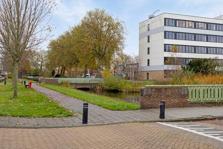 Foto 37 van van Assendelftstraat 76