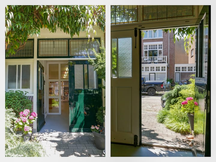 Foto 4 van Jan van Goyenstraat 11