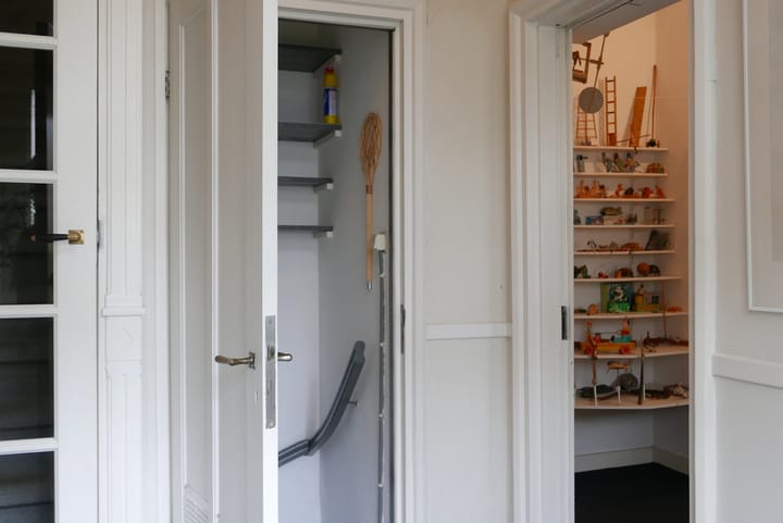 Foto 6 van Jan van Goyenstraat 11