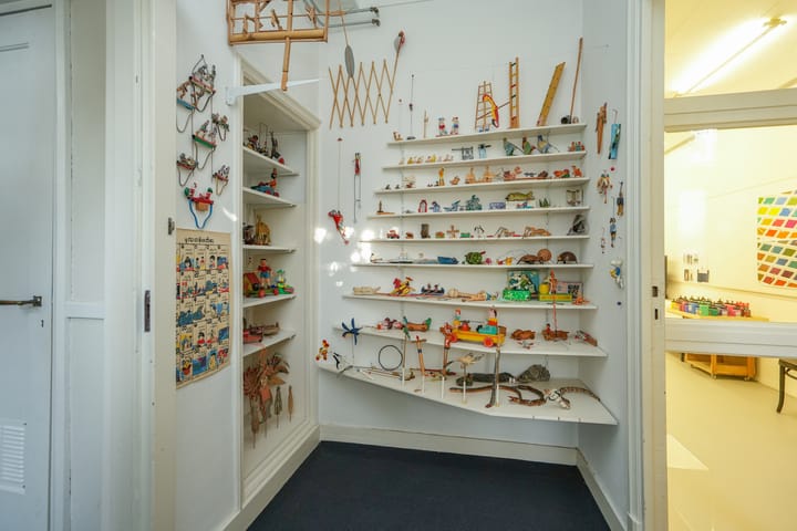 Foto 8 van Jan van Goyenstraat 11