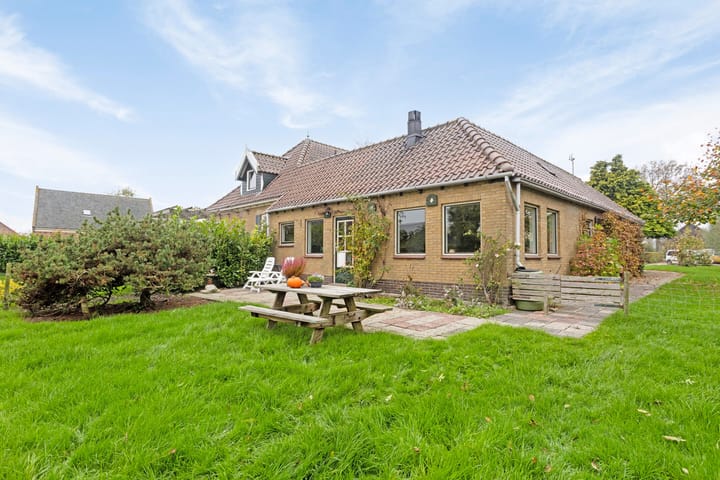 Foto 1 van Groenveldsdijk 11-A