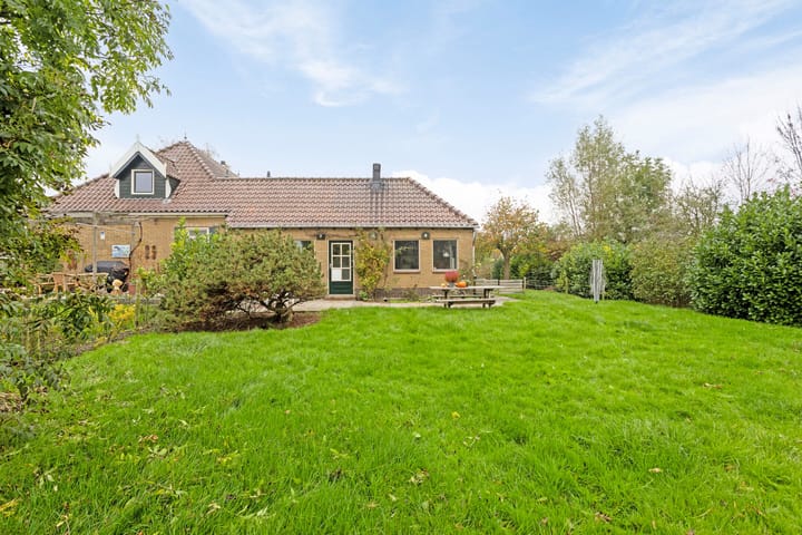 Foto 2 van Groenveldsdijk 11-A