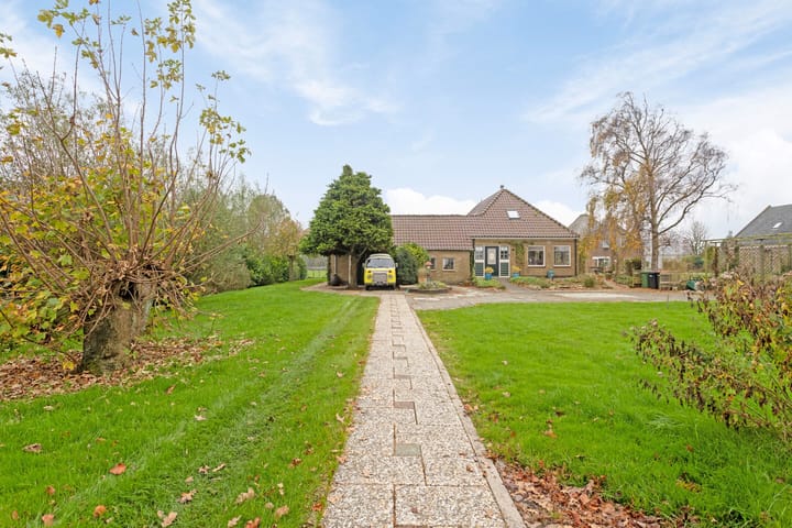 Foto 3 van Groenveldsdijk 11-A