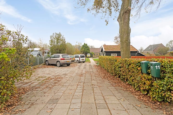 Foto 4 van Groenveldsdijk 11-A