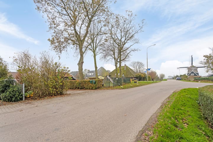 Foto 5 van Groenveldsdijk 11-A