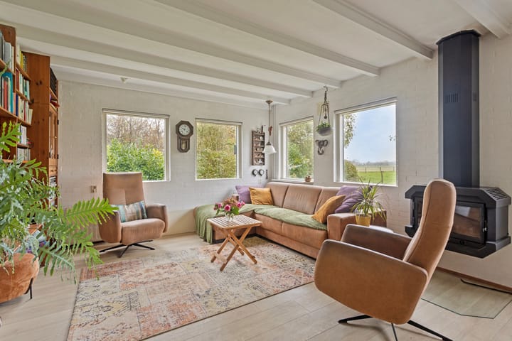 Foto 8 van Groenveldsdijk 11-A