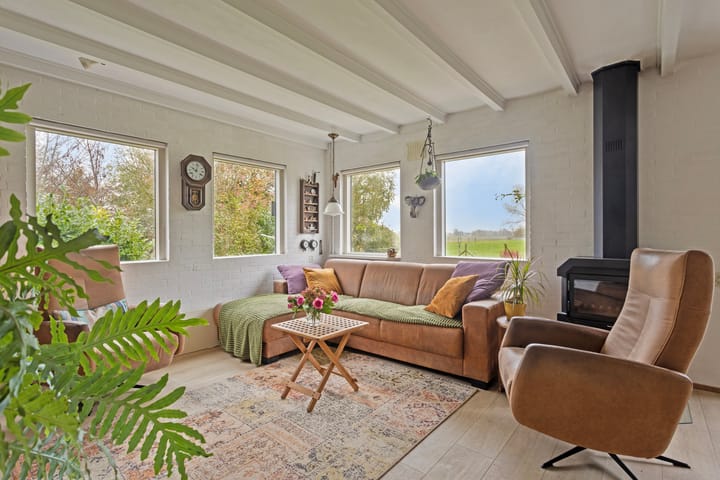 Foto 9 van Groenveldsdijk 11-A