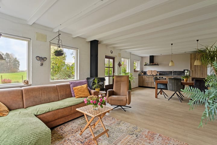 Foto 10 van Groenveldsdijk 11-A