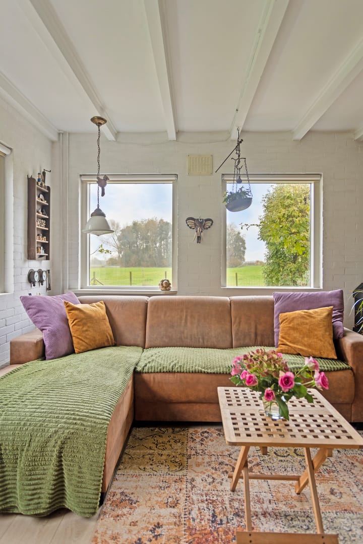 Foto 11 van Groenveldsdijk 11-A