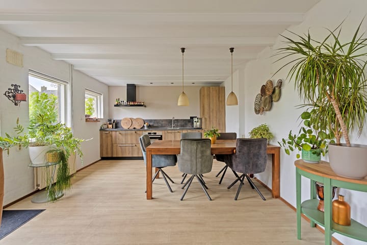 Foto 13 van Groenveldsdijk 11-A