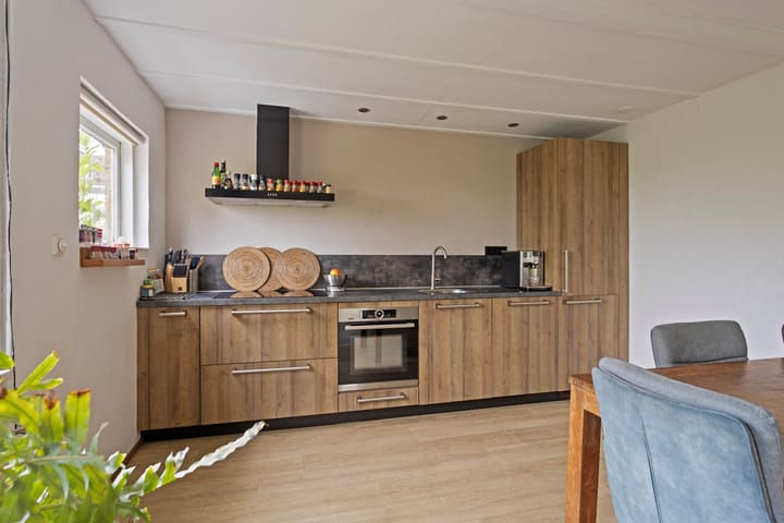 Foto 14 van Groenveldsdijk 11-A