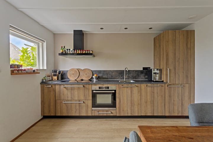 Foto 15 van Groenveldsdijk 11-A