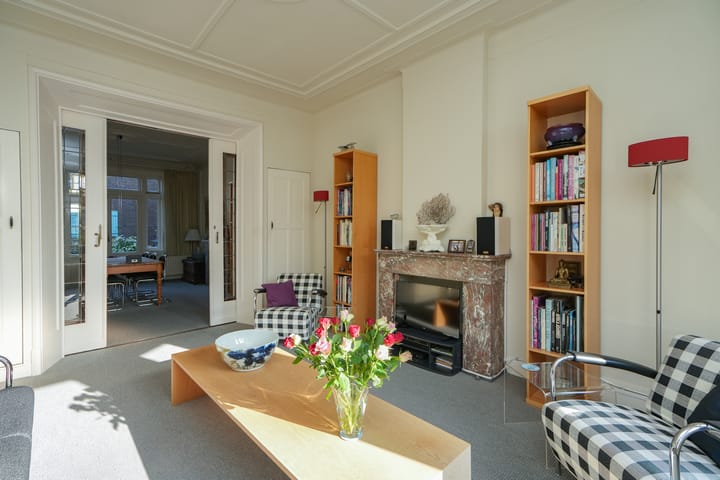 Foto 23 van Jan van Goyenstraat 11