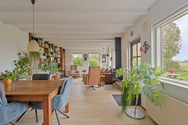 Foto 18 van Groenveldsdijk 11-A