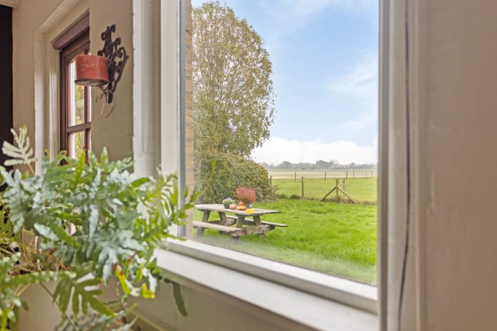 Foto 19 van Groenveldsdijk 11-A