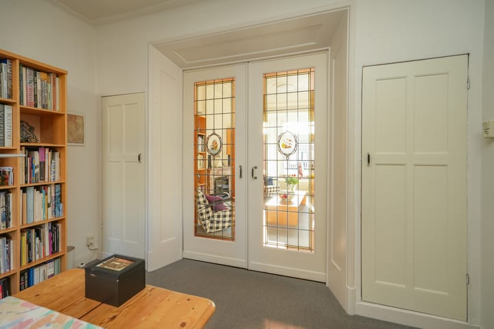 Foto 25 van Jan van Goyenstraat 11