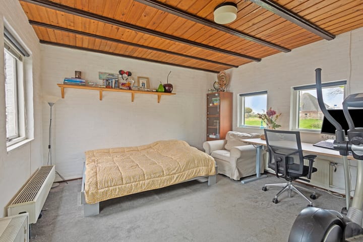 Foto 25 van Groenveldsdijk 11-A