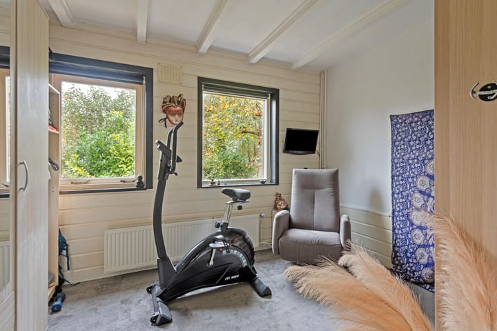 Foto 26 van Groenveldsdijk 11-A