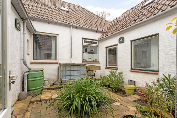 Foto 29 van Groenveldsdijk 11-A