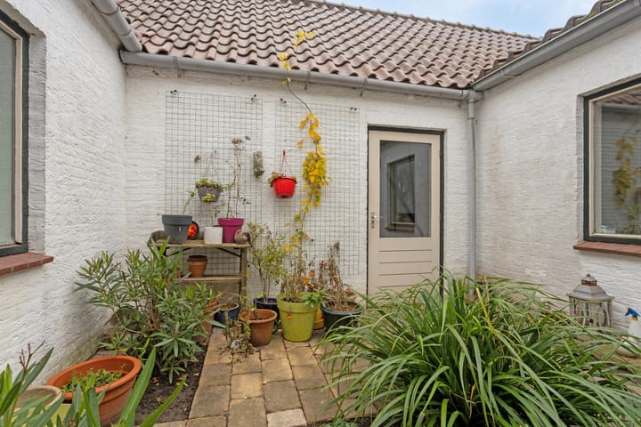 Foto 30 van Groenveldsdijk 11-A