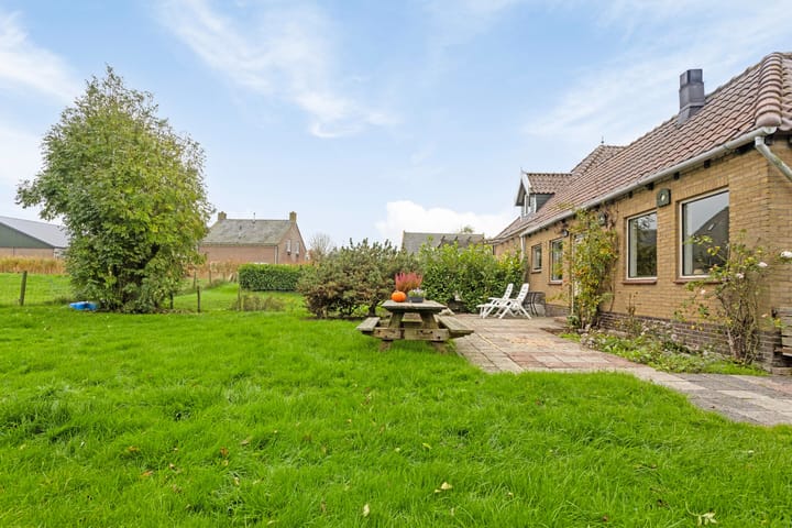 Foto 36 van Groenveldsdijk 11-A