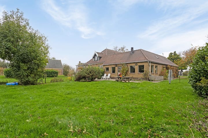 Foto 37 van Groenveldsdijk 11-A