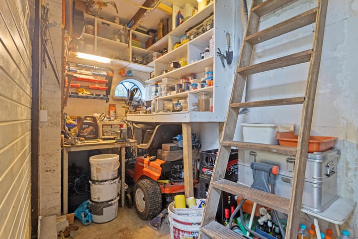 Foto 38 van Groenveldsdijk 11-A