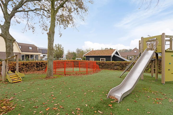 Foto 39 van Groenveldsdijk 11-A