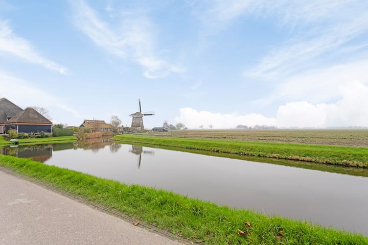 Foto 40 van Groenveldsdijk 11-A