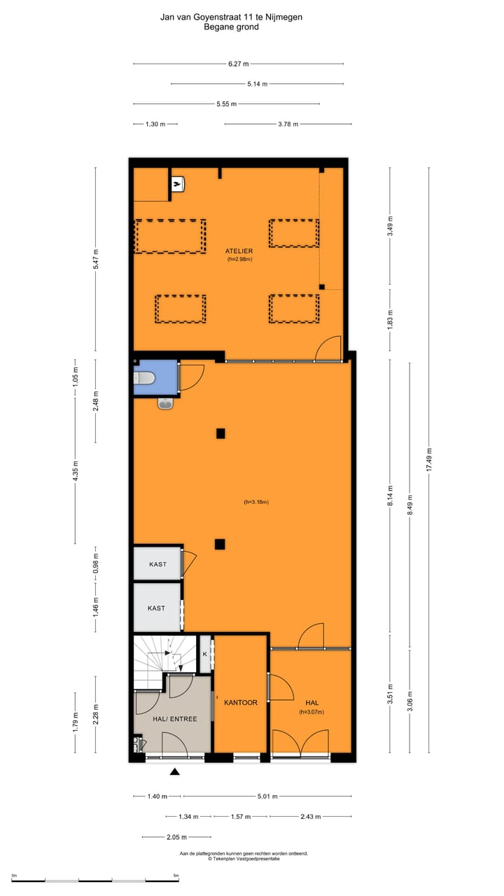 Foto 44 van Jan van Goyenstraat 11