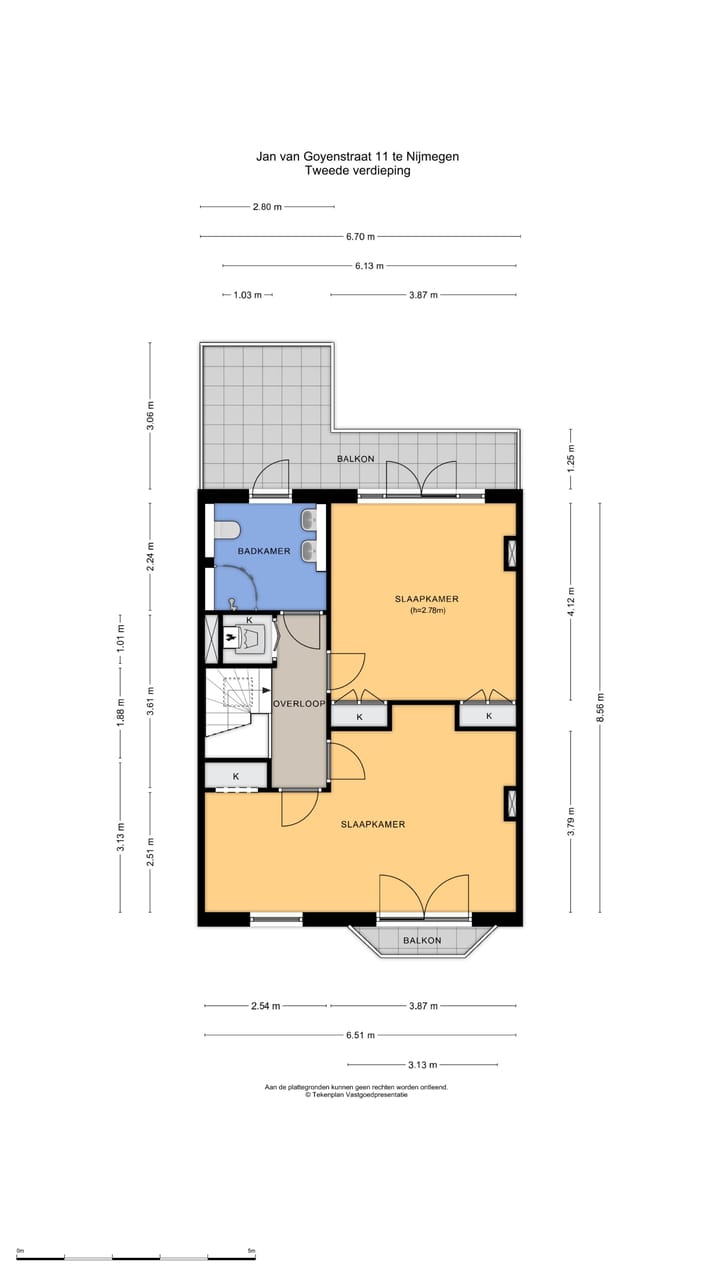 Foto 46 van Jan van Goyenstraat 11