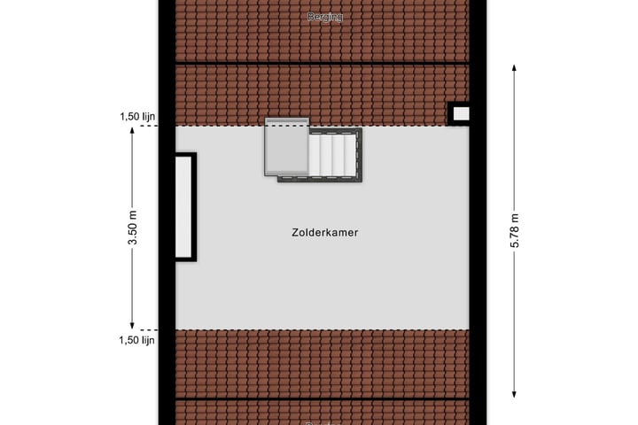 View photo 34 of Frederik Ruyschstraat 18