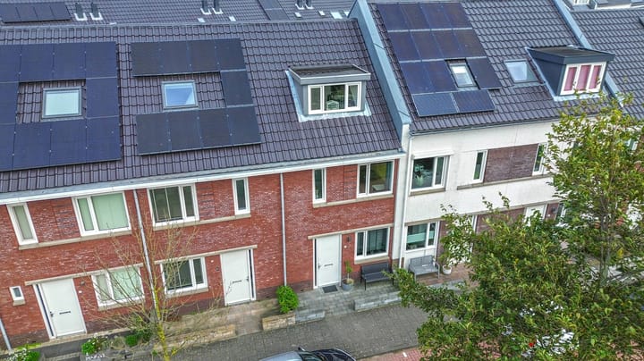 Photo 2 of De Melksuiker 63