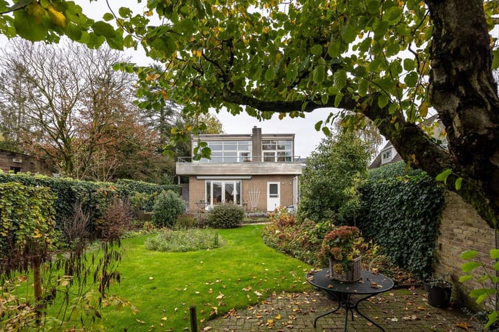 Foto 2 van Zandheuvelstraat 37