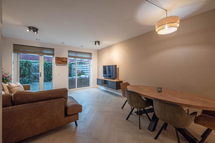 Photo 6 of De Melksuiker 63