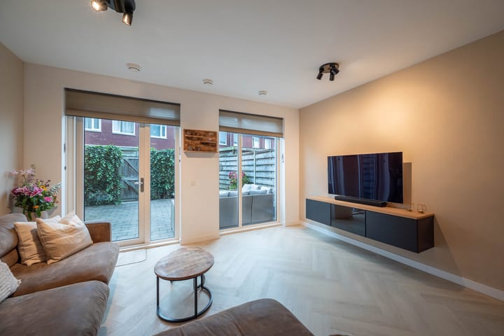 Photo 7 of De Melksuiker 63