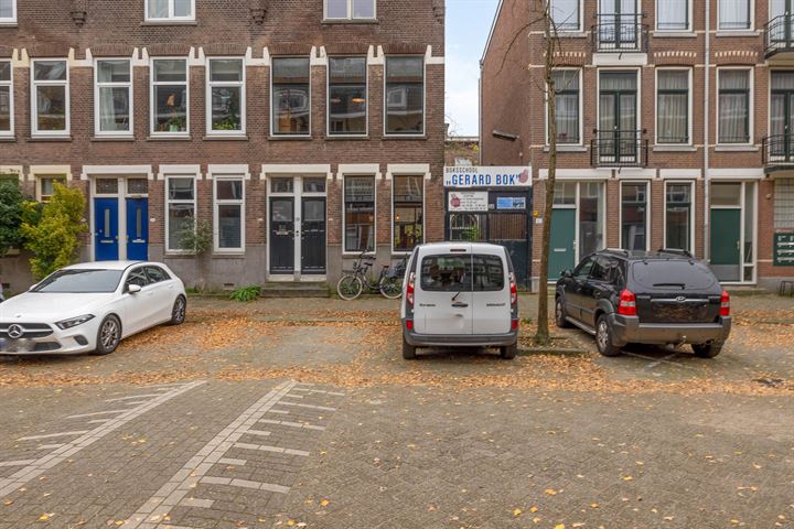 View photo 31 of Delfgaauwstraat 39-C